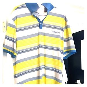 Adidas Golf Shirt